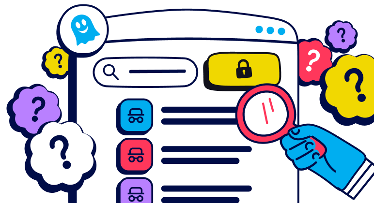 What are Private Search Engines?