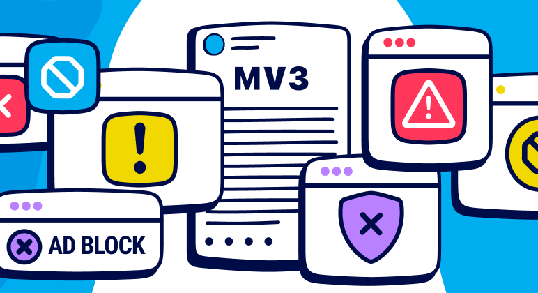 The Future of Ad Blockers is Changing - Ad Blockers Will Stop Working