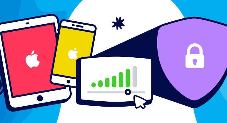 Enhance Your Privacy Protection on Apple Devices