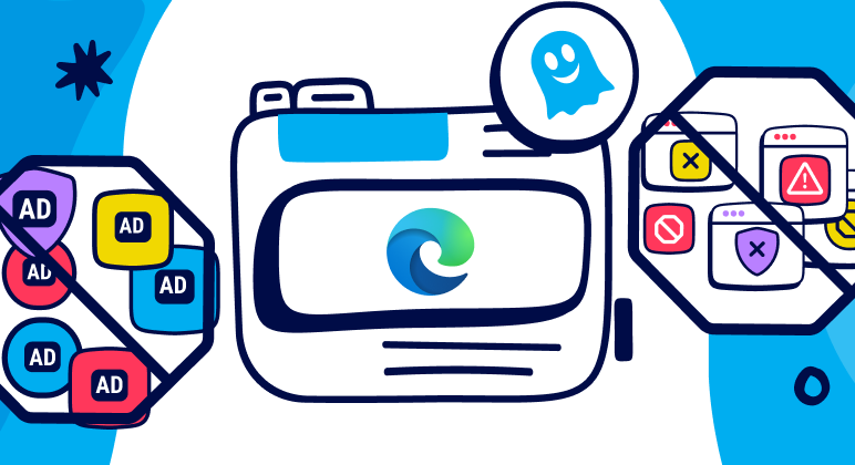 How To Block Ads On Microsoft Edge