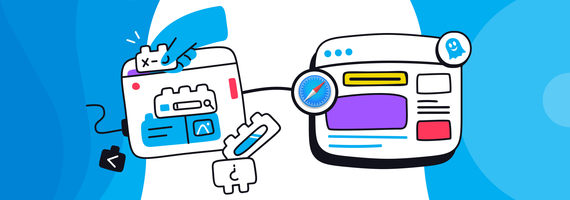 How to Install Extensions in Safari