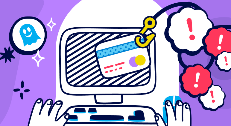 The Trackers Who Steal