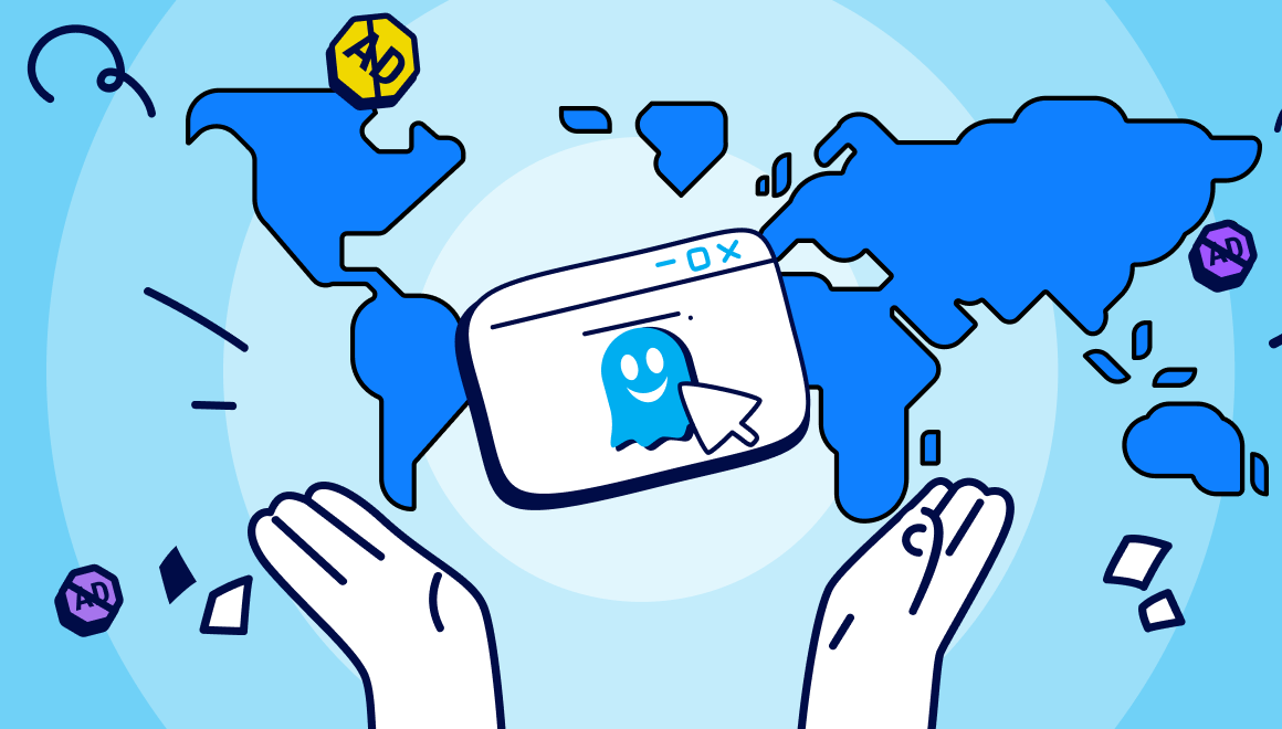 The Best Adblocker to Use In 2025: Ghostery