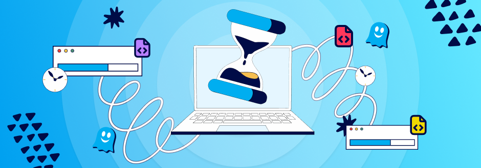 Why Does the Internet Feel So Slow? (It's Not Your Connection)