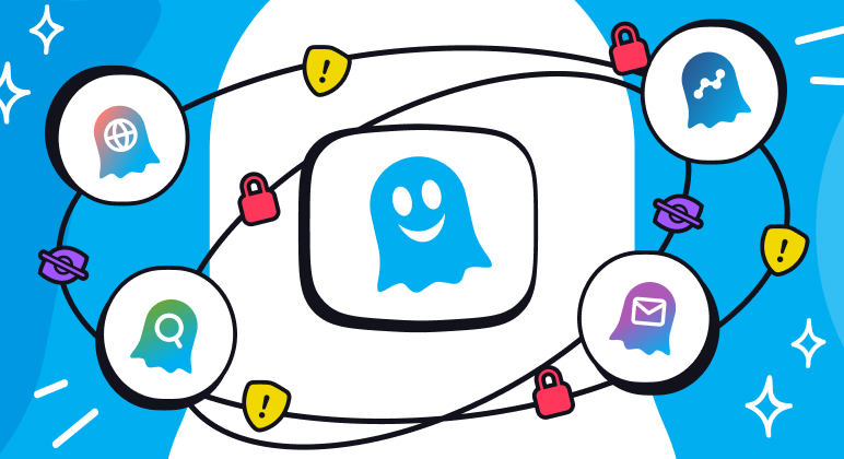 Ghostery: The Ultimate Tracker & Ad Blocker