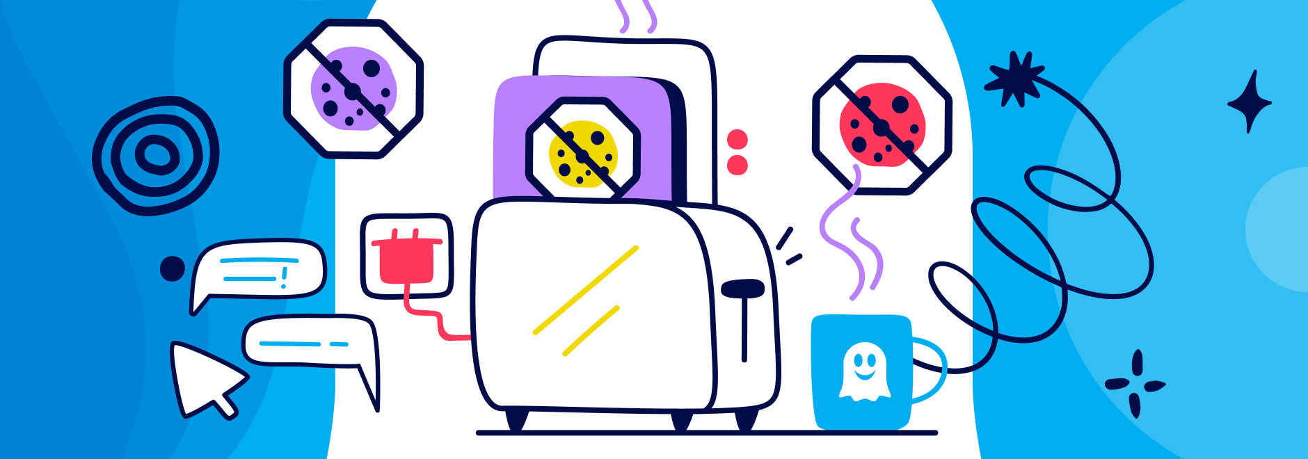 How To Block Cookies With A Cookie Blocker