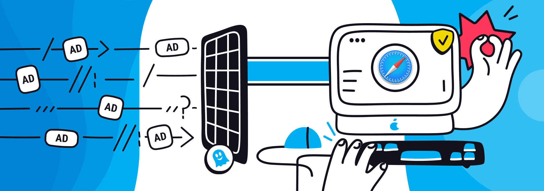 How To Block Ads On Mac Safari